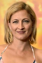 Zoë Bell