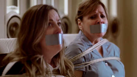 Killing Mary Sue (2025)