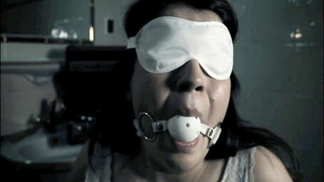 Den lille dod (2011)