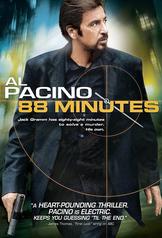 88 Minutes (2007)