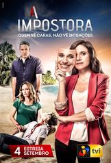 A Impostora (2016)
