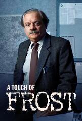 A Touch of Frost (1992)