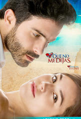 A que no me dejas (2015)