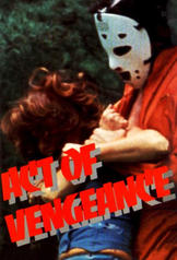 Act of Vengeance (1974)