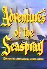 Adventures of the Seaspray (1965)