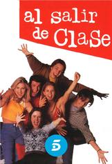 Al salir de clase (1997)