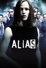 Alias (2001)