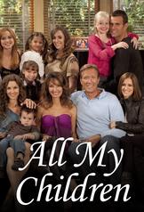 All My Children (1970)