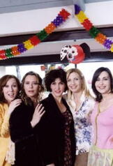 Amiche (2004)