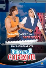 Amorcito Corazón (2011)