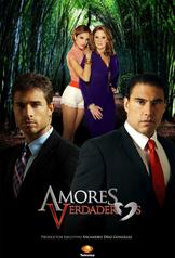 Amores verdaderos (2012)