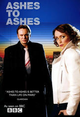 Ashes to Ashes (2008)