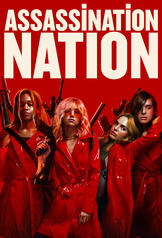 Assassination Nation (2018)