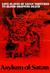 Asylum of Satan (1972)