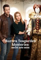 Aurora Teagarden Mysteries: Heist & Seek (2020)