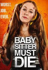 Babysitter Must Die (2020)