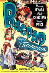 Bagdad (1949)