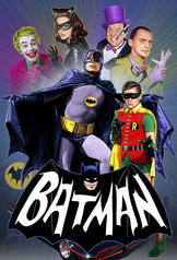 Batman (1966)