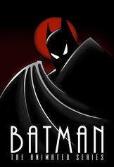 Batman: The Animated Series (1992)