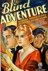 Blind Adventure (1933)