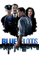 Blue Bloods (2010)