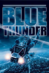 Blue Thunder (1984)