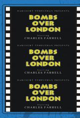 Bombs Over London (1937)