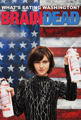 BrainDead (2016)