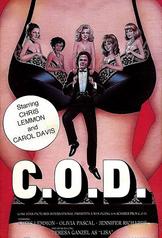 C.O.D. (1981)