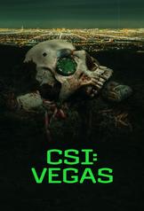 CSI: Vegas (2021)