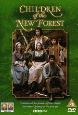 Children of the New Forest (1998)