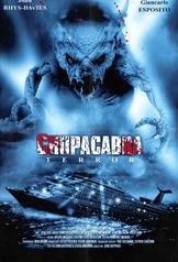 Chupacabra Terror (2005)