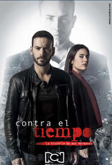 Contra El Tiempo (2016)