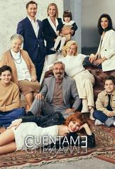 Cuéntame (2001)
