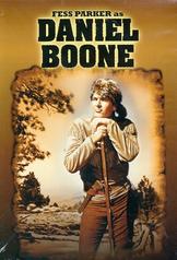 Daniel Boone (1964)