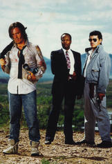 Deadly Exposure (1995)