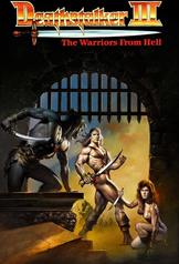 Deathstalker and the Warriors from Hell (1988)