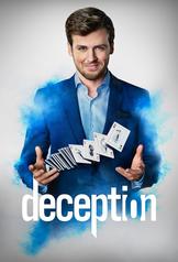 Deception (2018)