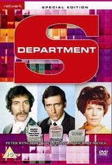 Department S (1969)