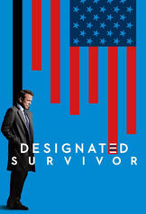 Designated Survivor (2016)