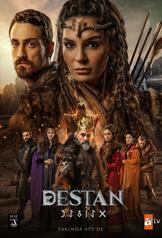 Destan (2021)