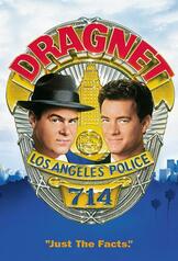 Dragnet (1987)