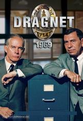 Dragnet 1966 (1969)