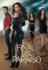 El Final del Paraíso (2019)