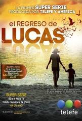 El Regreso de Lucas (2016)