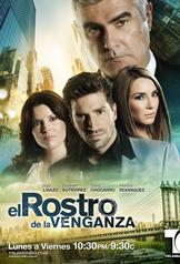 El Rostro de la Venganza (2012)