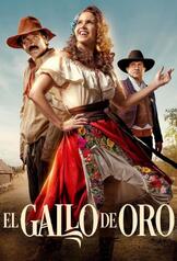 El gallo de oro (2023)