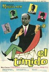 El tímido (1965)