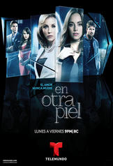 En Otra Piel (2014)