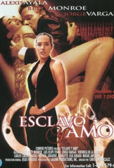 Esclavo y amo (2003)